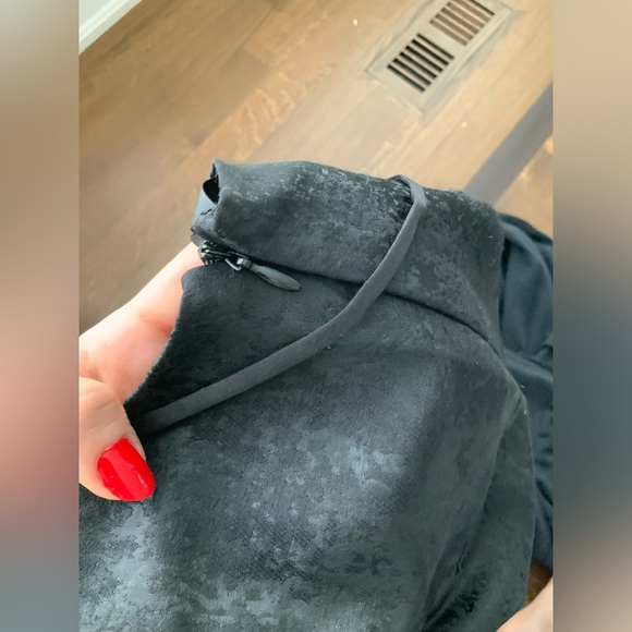 RW & CO. Brocade Sleeveless Fitted Cocktail Women’s Dress Size 14 BRAND NEW - Picture 10 of 16